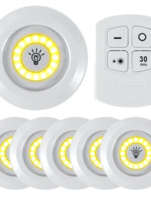 Set de luces Led