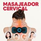 Masajeador de gluteos
