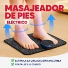 masajeador de pies