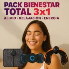 Pack Binestar Total 3-1 Disfrútalo